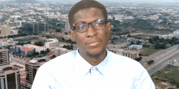 Moses Waniko | NBS Nigeria GDP Rebasing - National Bureau of Statistics