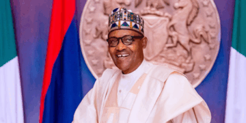 Muhammadu Buhari