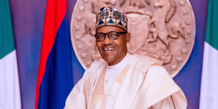Muhammadu Buhari