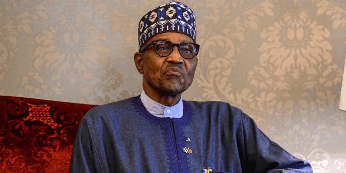 Muhammadu Buhari