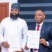 NASENI and BPE MoU signing