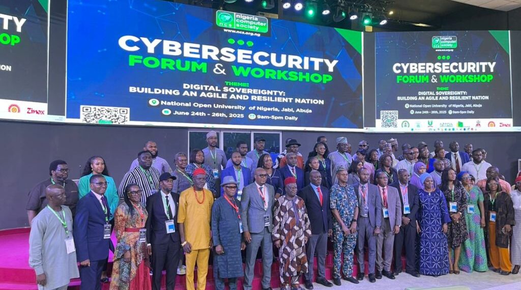 NCS Cybersecurity Forum & Workshop 2025