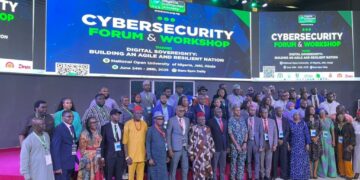 NCS Cybersecurity Forum & Workshop 2025