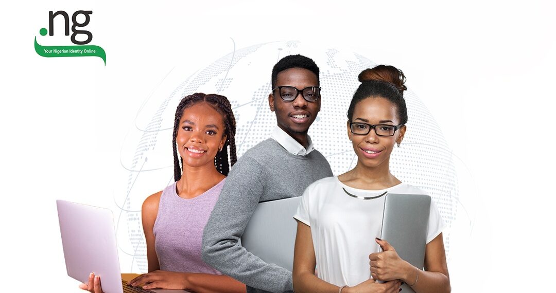 .NG Domain name and Nigeria Identity Online