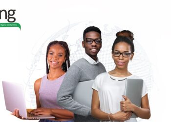 .NG Domain name and Nigeria Identity Online