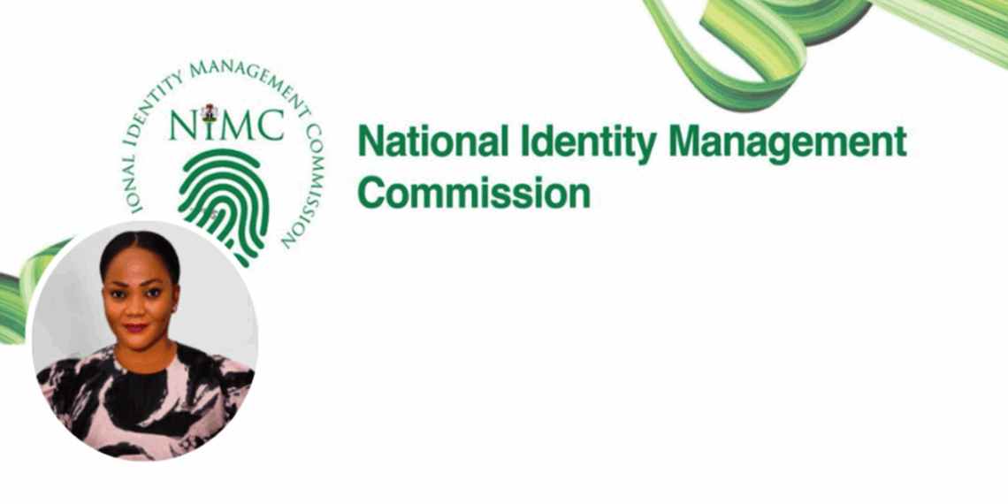 NIMC DG and NIN Enrolment | NIN