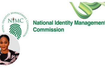 NIMC DG and NIN Enrolment | NIN