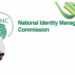 NIMC DG and NIN Enrolment | NIN