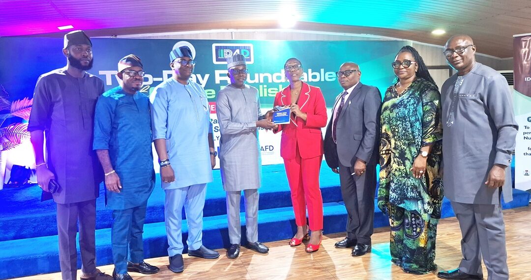 NIMC and GOCOP summit