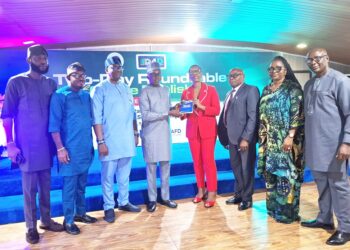 NIMC and GOCOP summit