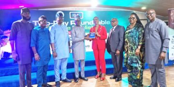 NIMC and GOCOP summit