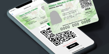 NIMC, personal data and digital tokens