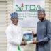 NITDA and NCFRMI