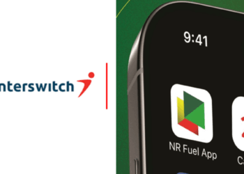 NR Fuel App | NNPC | Interswitch