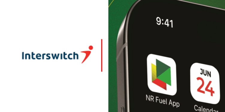 NR Fuel App | NNPC | Interswitch