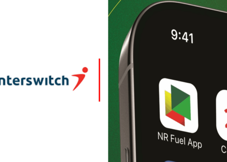 NR Fuel App | NNPC | Interswitch