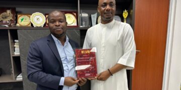 Nigeria Digital Heroes by Bayero Agabi