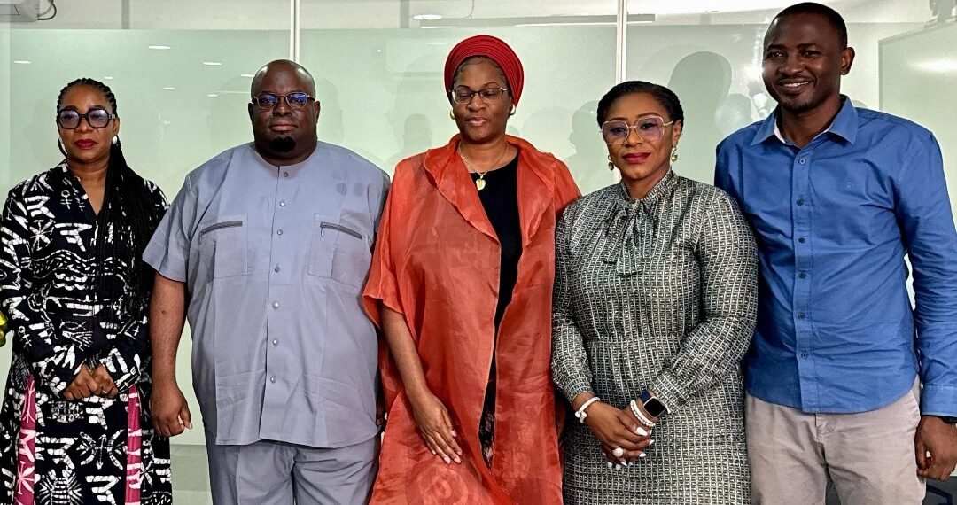 Nigeria Fintech Week 2025