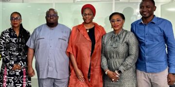 Nigeria Fintech Week 2025