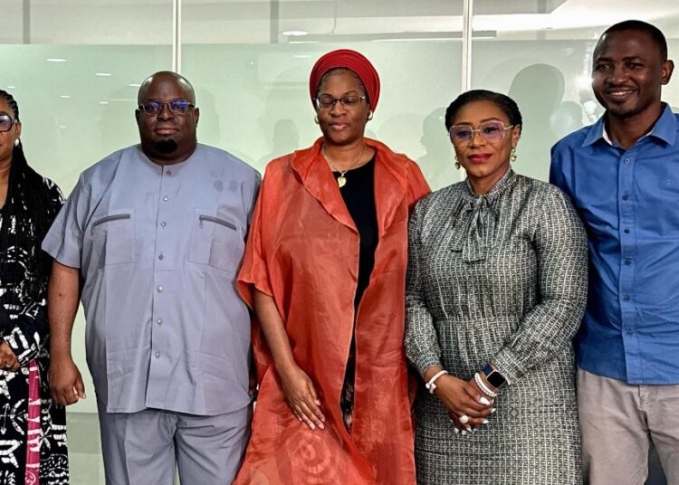 Nigeria Fintech Week 2025