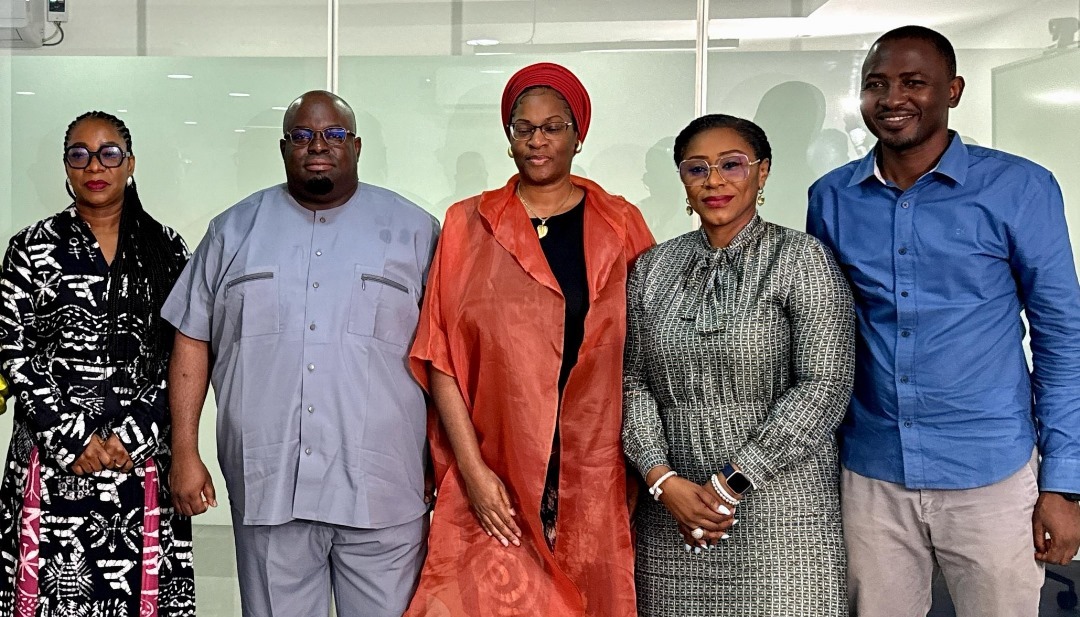 Nigeria Fintech Week 2025 to Spotlight Bold Innovation, National Inclusion across Multi-City Experience