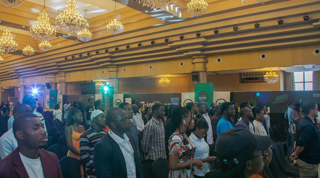 Nigeria Innovation Summit 9th edition