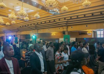 Nigeria Innovation Summit 9th edition