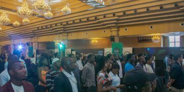 Nigeria Innovation Summit 9th edition