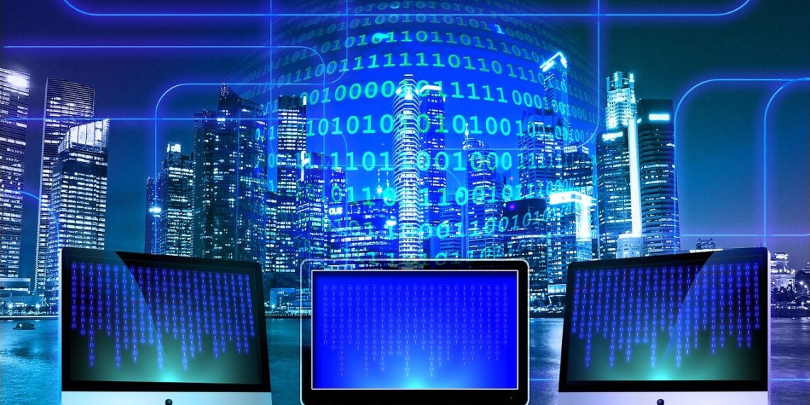 Nigeria’s Data Consumption