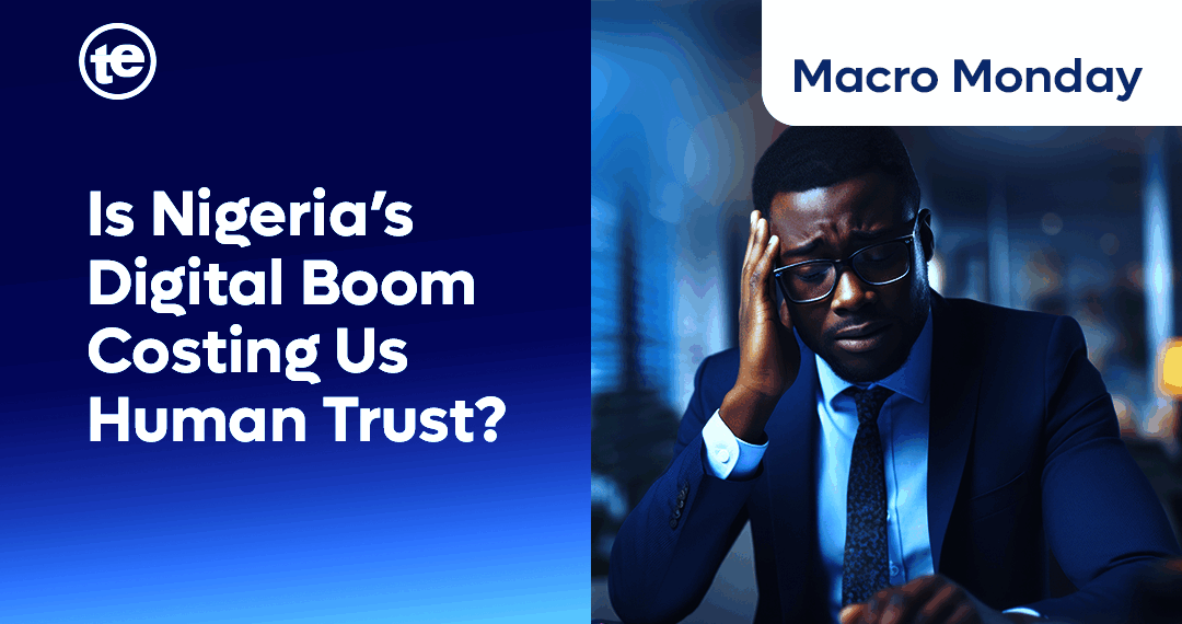 Nigeria’s Digital Trust