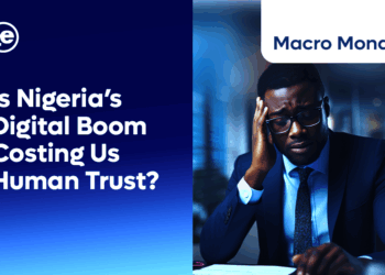 Nigeria’s Digital Trust