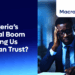 Nigeria’s Digital Trust