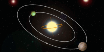 Nigeria’s Egusi Seed Set to Make Space History