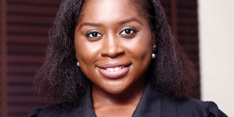 Nigeria's Global Trade Ambitions by Omowumi Omidiji