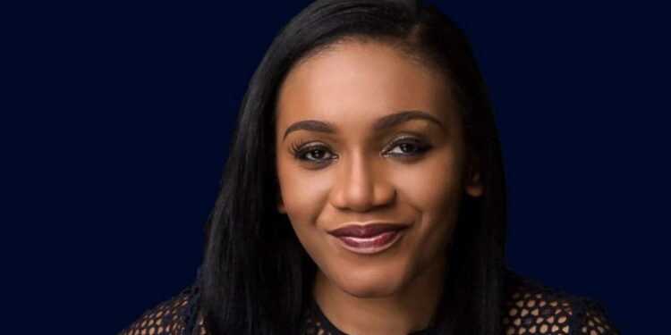 Dr Nkiru Balonwu, founder, Africa Soft Power Group | QEDNG Creative Powerhouse Summit