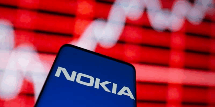 Nokia Slashes Forecast