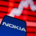 Nokia Slashes Forecast