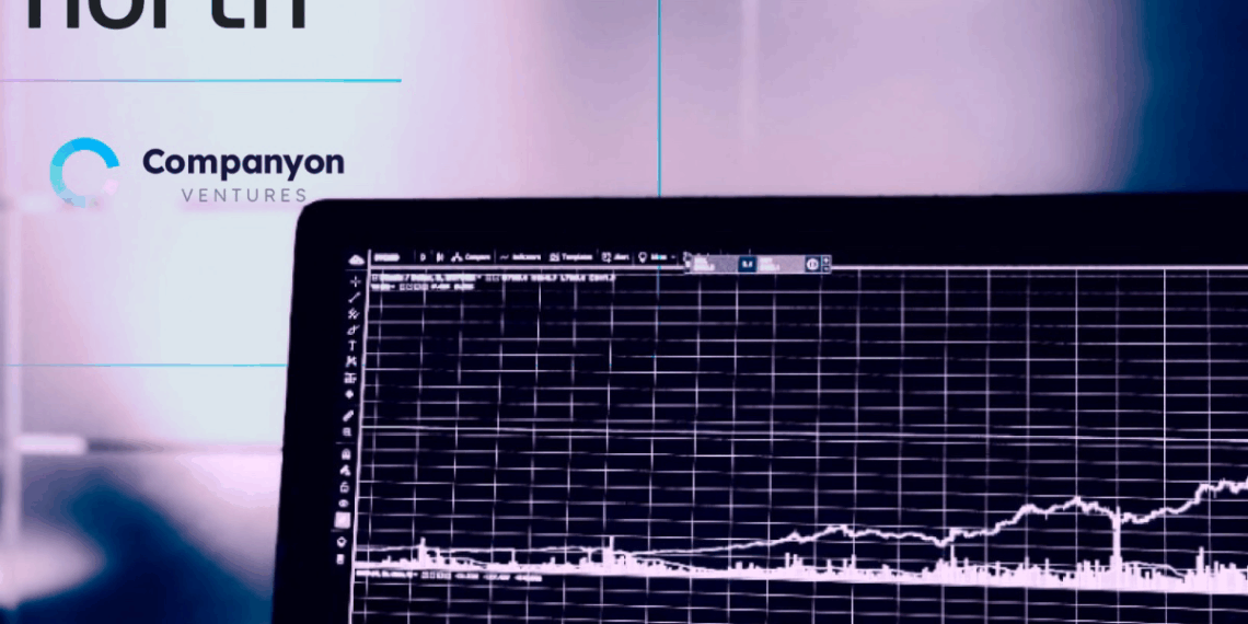 North.Cloud Raises $5M