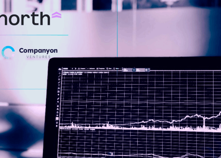 North.Cloud Raises $5M