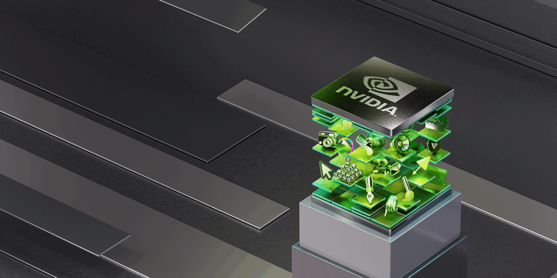 Nvidia Surges Past Microsoft in Market Value
