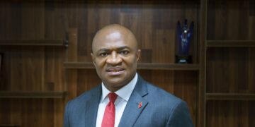 Oliver Alawuba | UBA LEO