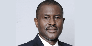 Oladele Sotubo, chief executive of Stanbic IBTC Capital