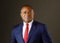 Oliver Alawuba, the group managing director/CEO, UBA PLC