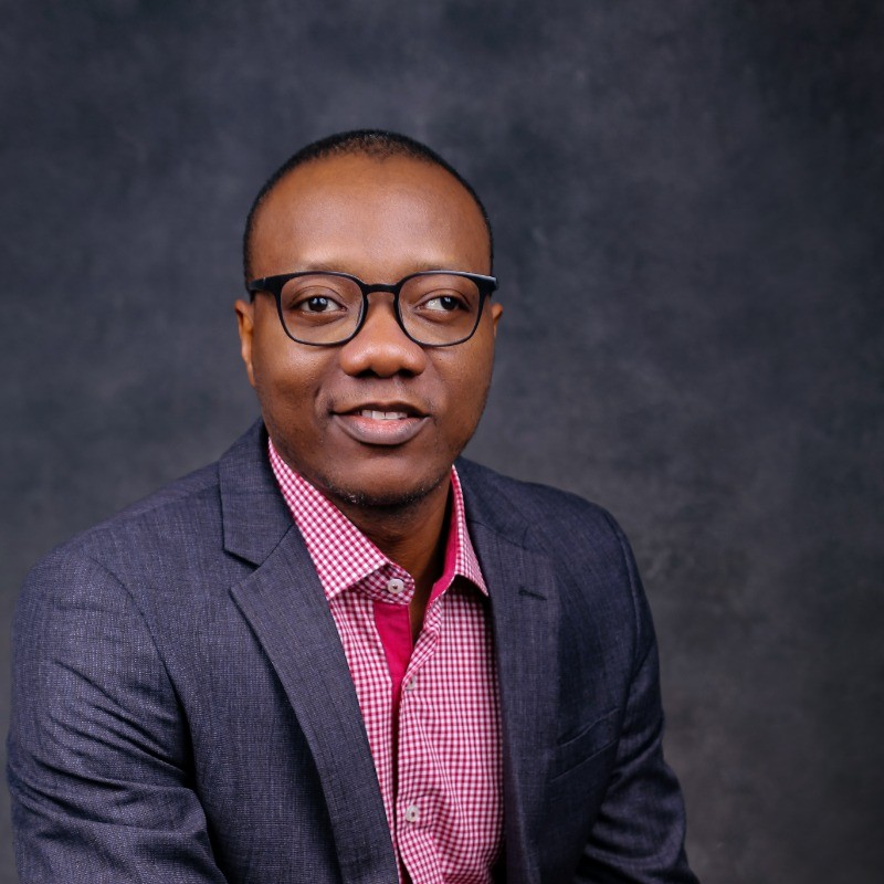 Dr. Olufemi Ake