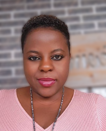 Olufunke Mohammed, executive director of Operations at P+ Measurement Services