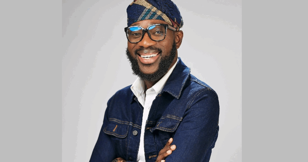 Olumide Balogun, West Africa Director at Google | Nigeria Apps Download