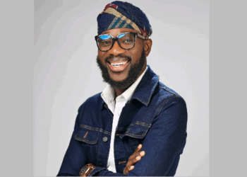 Olumide Balogun, West Africa Director at Google | Nigeria Apps Download