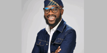 Olumide Balogun, West Africa Director at Google | Nigeria Apps Download