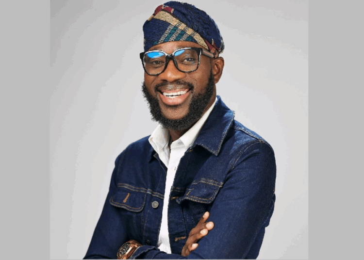 Olumide Balogun, West Africa Director at Google | Nigeria Apps Download