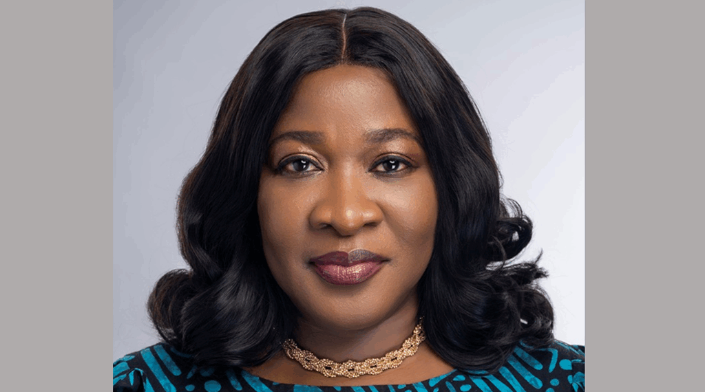 Onyinye Ikenna-Emeka speaks on 5G innovation